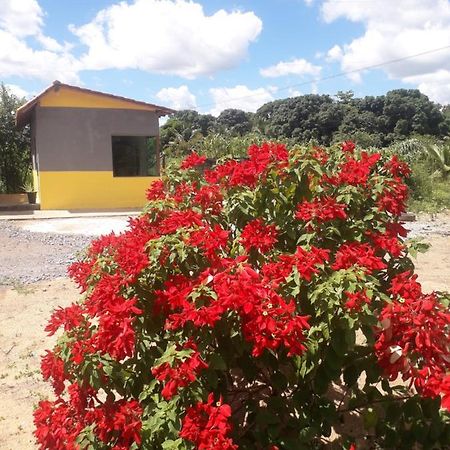 Pousada Chacara Familia H Caratinga Exterior photo