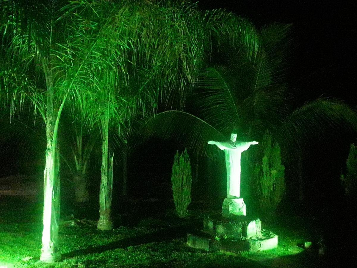 Pousada Chacara Familia H Caratinga Exterior photo