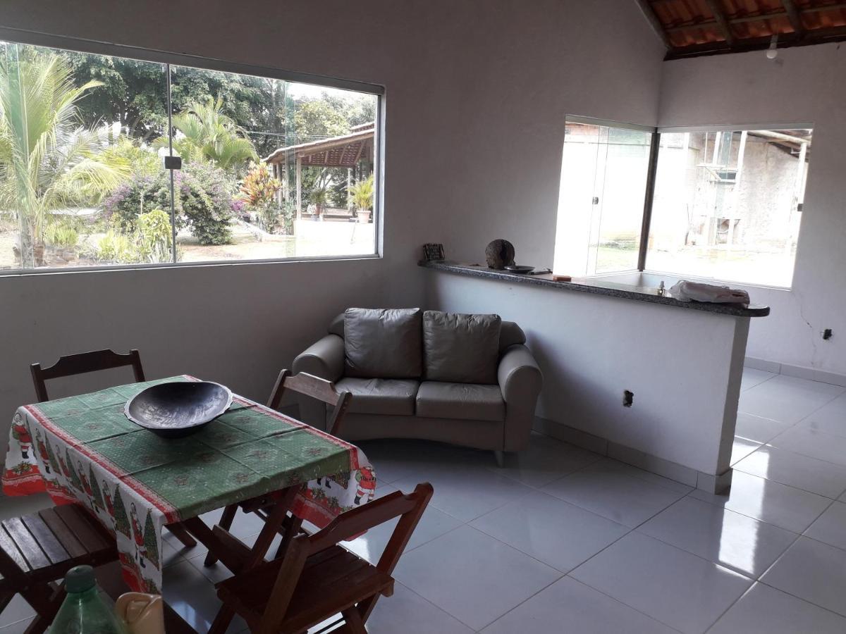 Pousada Chacara Familia H Caratinga Exterior photo